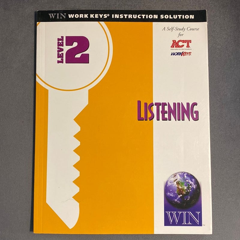 Listening 