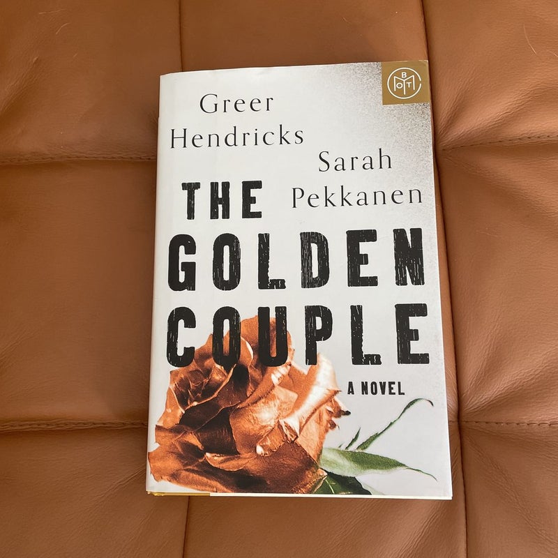 The Golden Couple