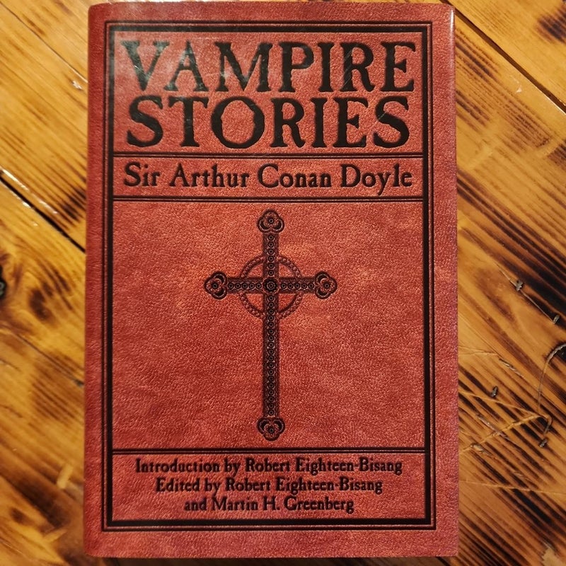 Vampire Stories