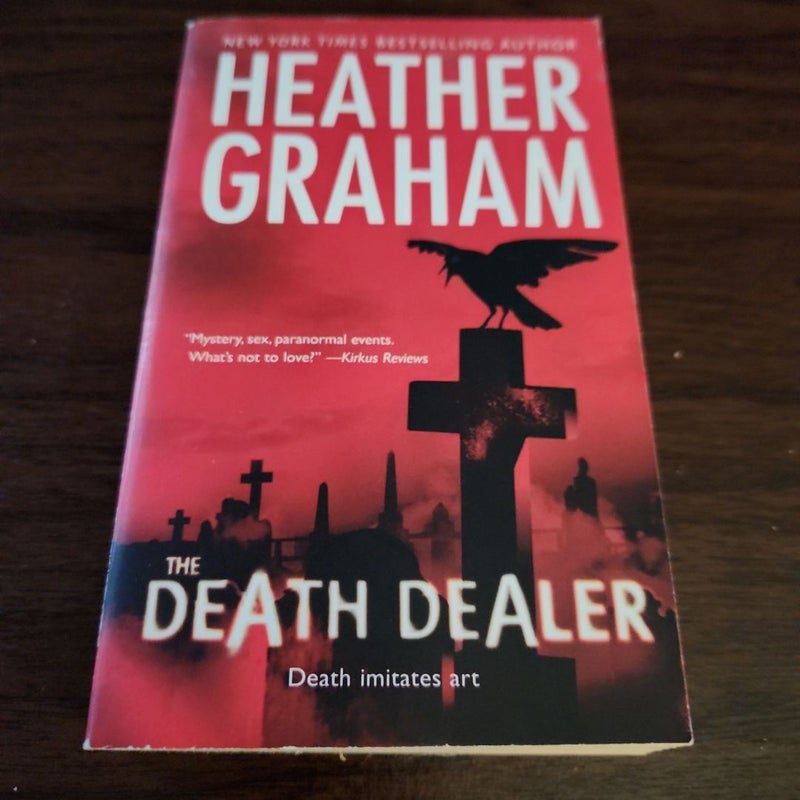 The Death Dealer