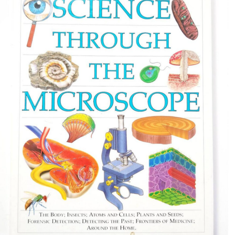 Science Through the Microscope