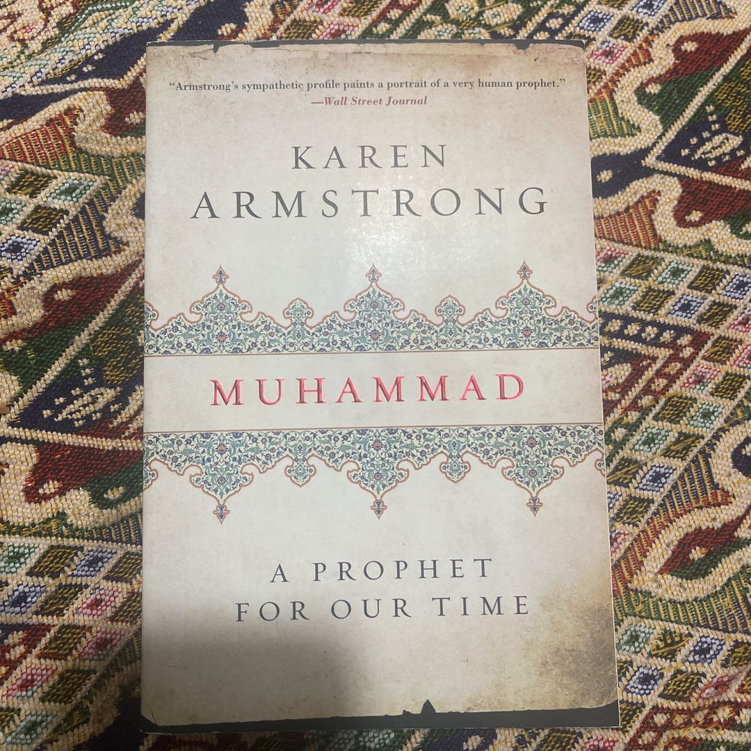 Muhammad