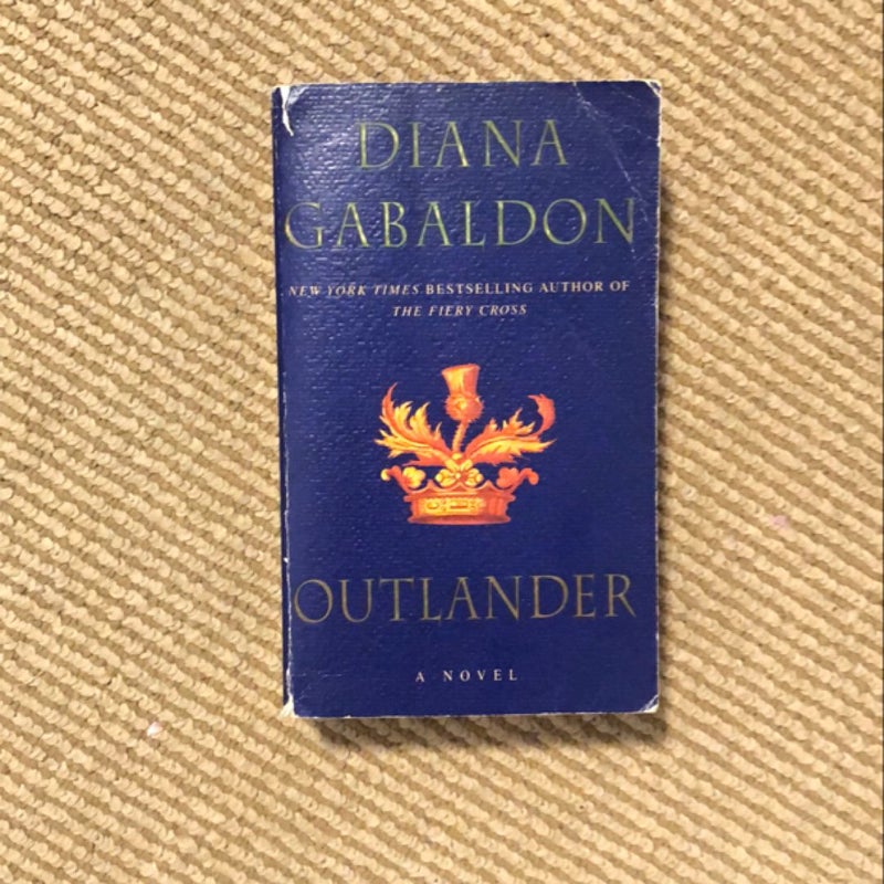 Outlander