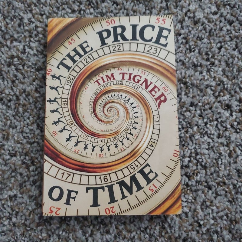 The Price of Time