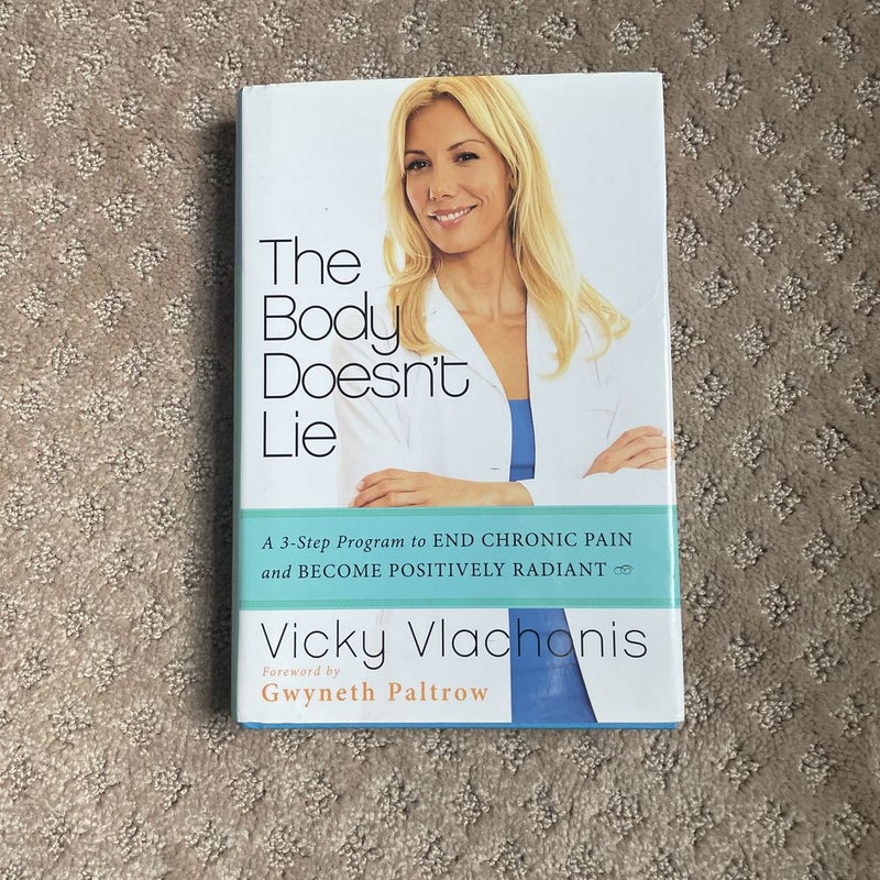 The Body Doesn't Lie
