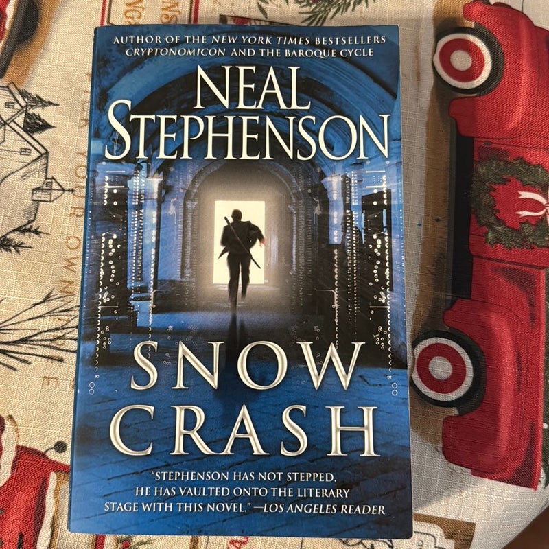 Snow Crash