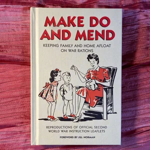 Make Do and Mend