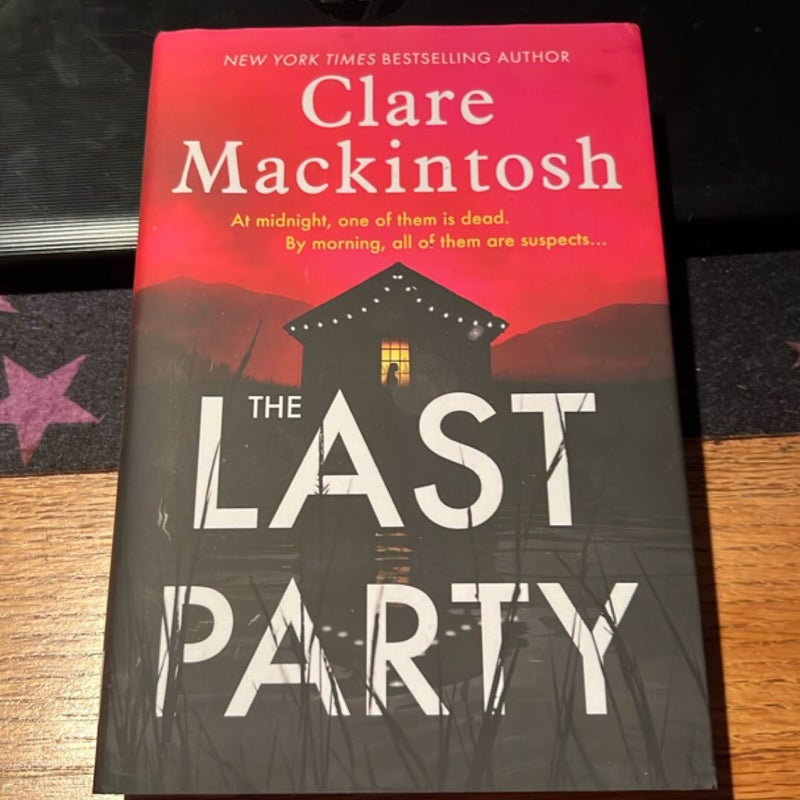The Last Party