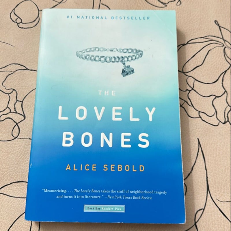 The Lovely Bones