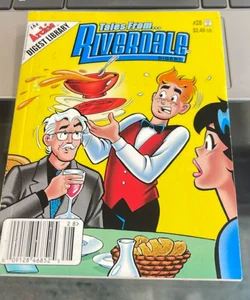 Tales from Riverdale