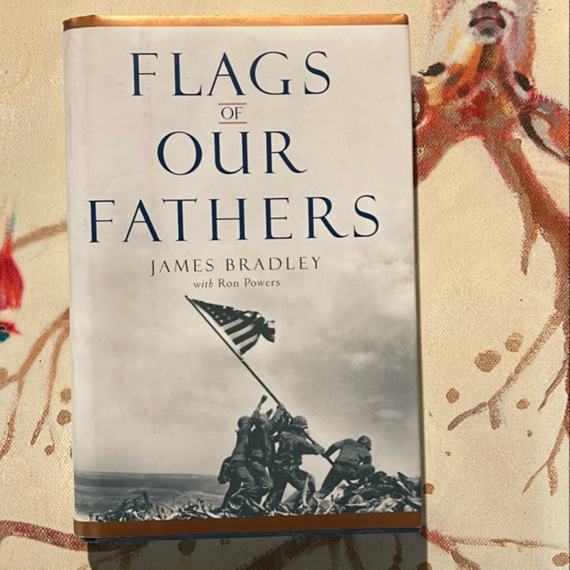 Flags of Our Fathers