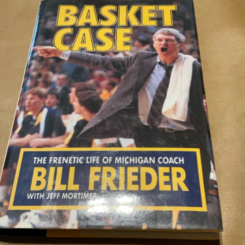 Basketcase