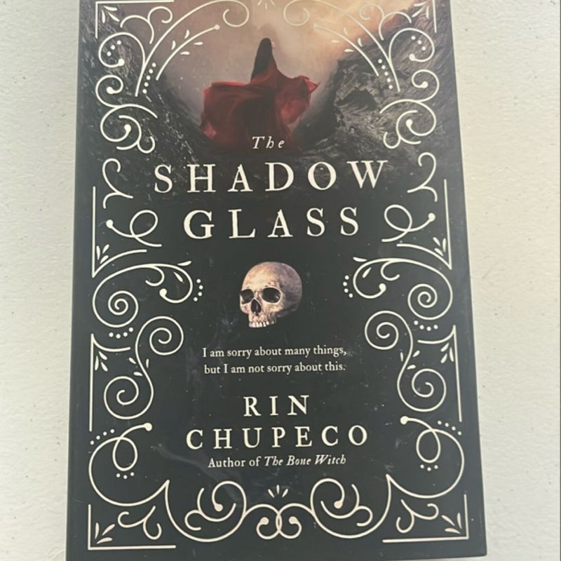 The Shadowglass