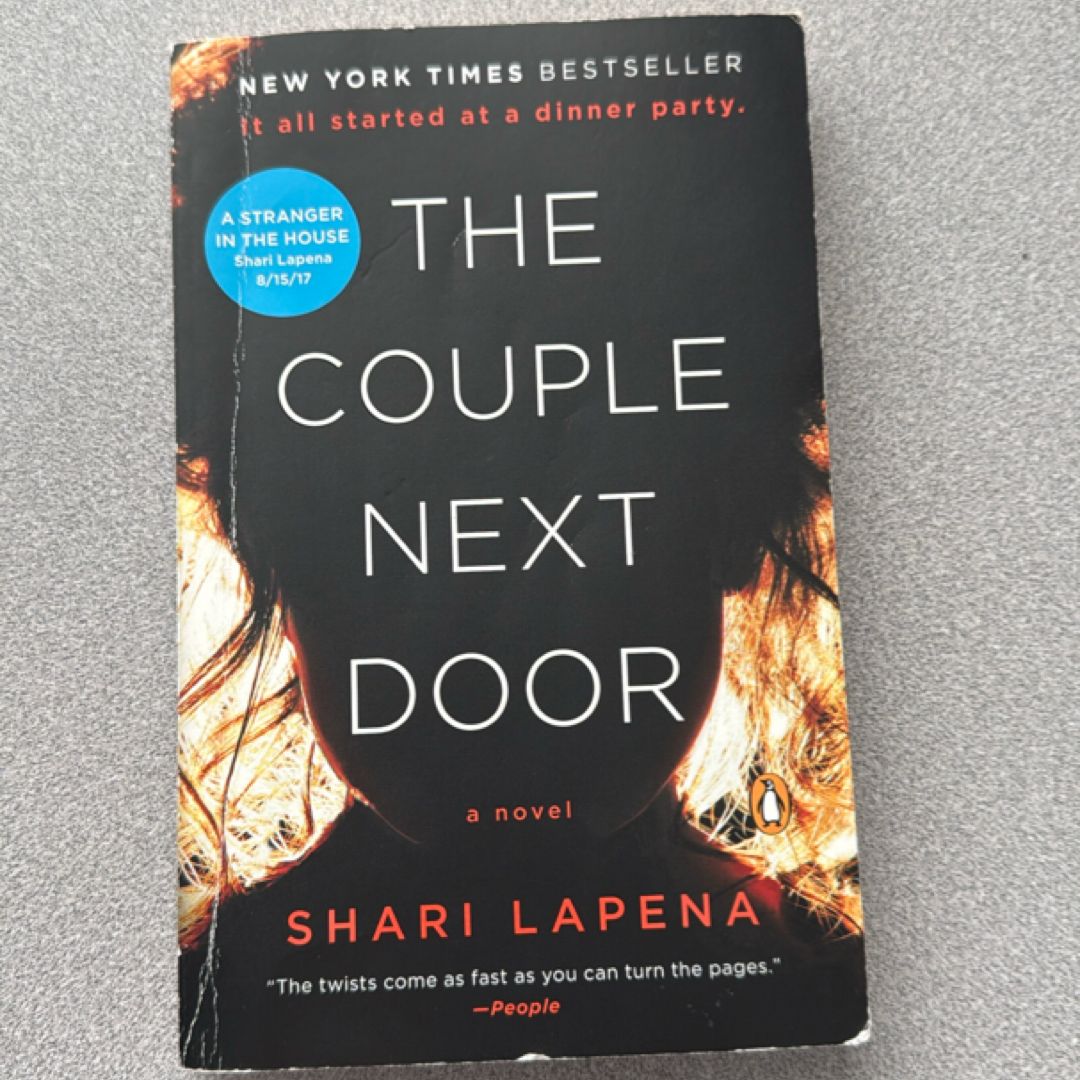 The Couple Next Door