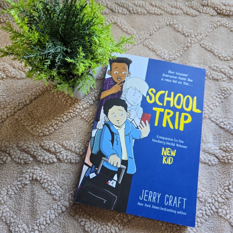 School Trip