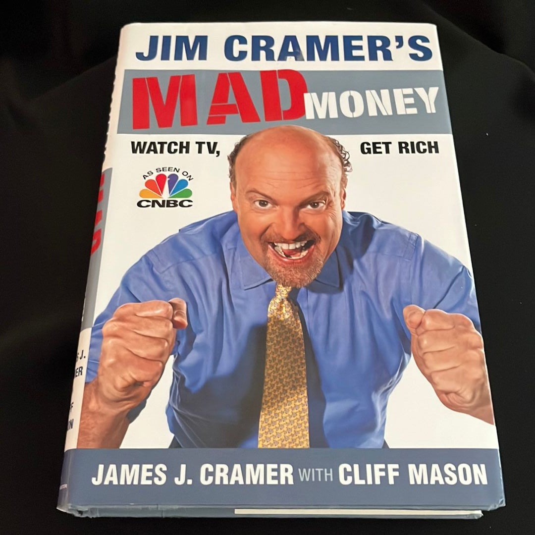 Jim Cramer's Mad Money