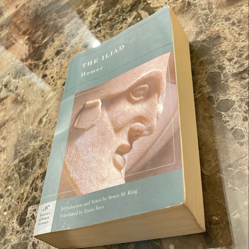 The Iliad