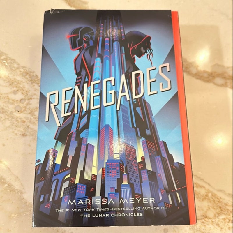 Renegades