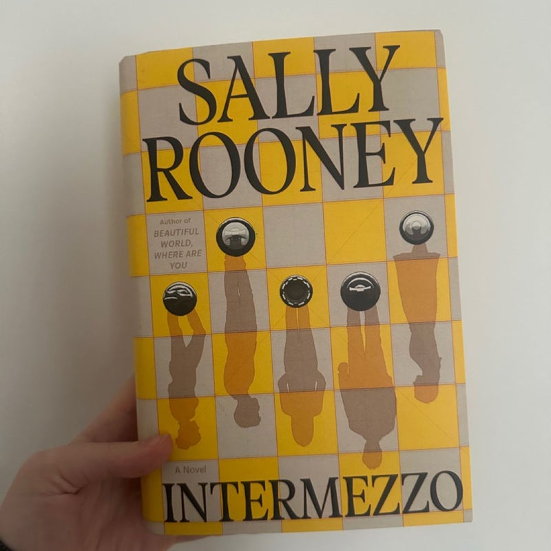 Intermezzo