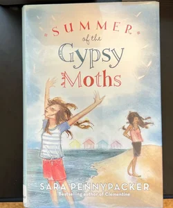 Summer of the Gypsy Moths