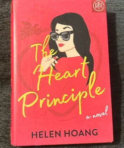 The Heart Principle