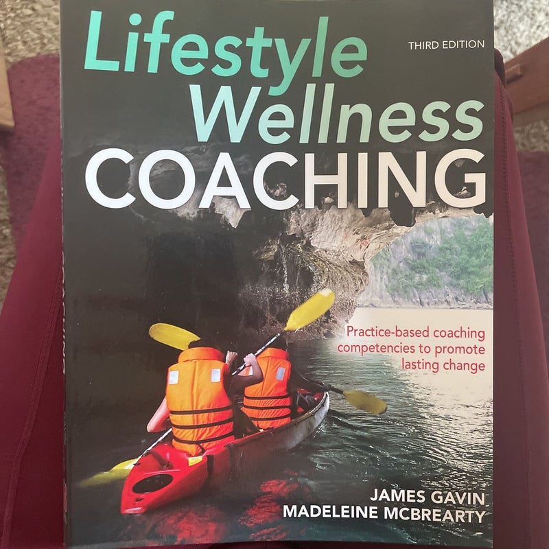 Lifestyle Wellness Coaching