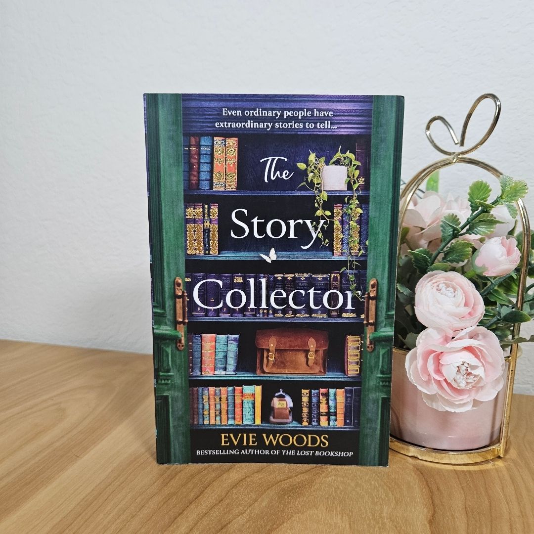 The Story Collector