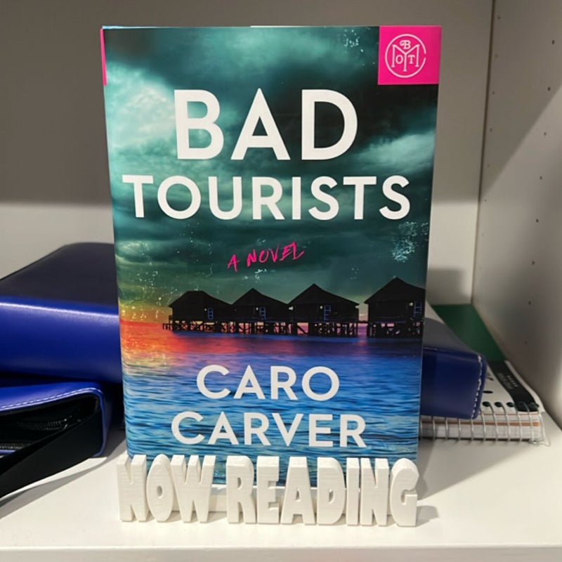 Bad Tourists