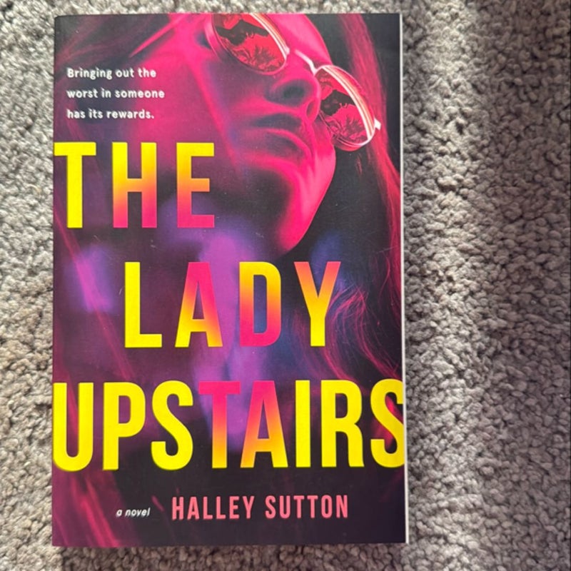 The Lady Upstairs