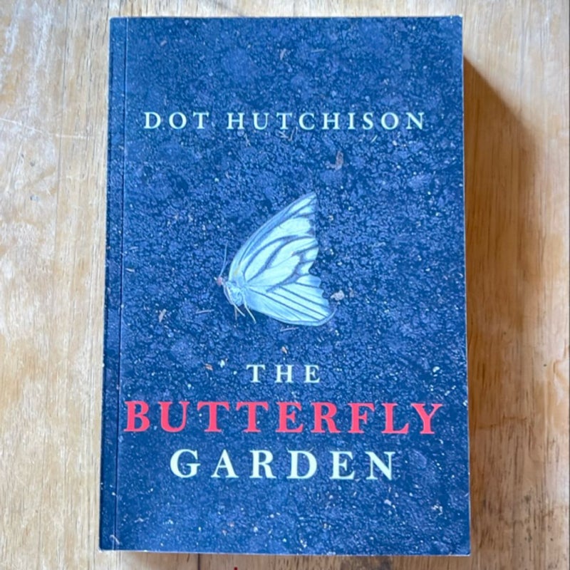 The Butterfly Garden