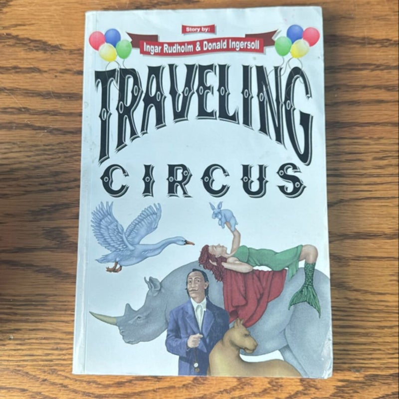 Traveling Circus