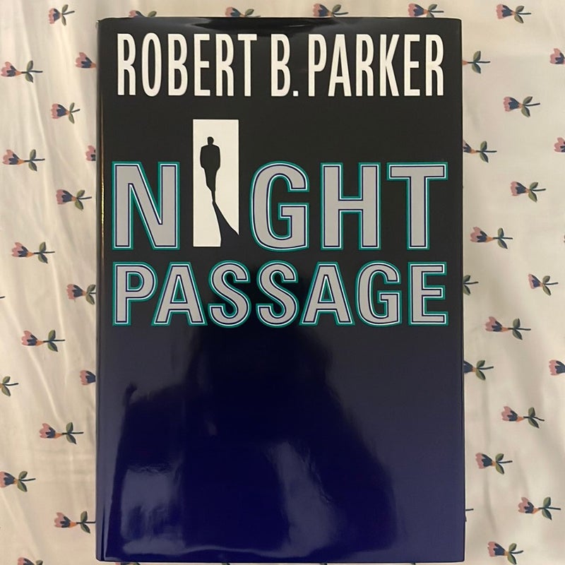 Night Passage