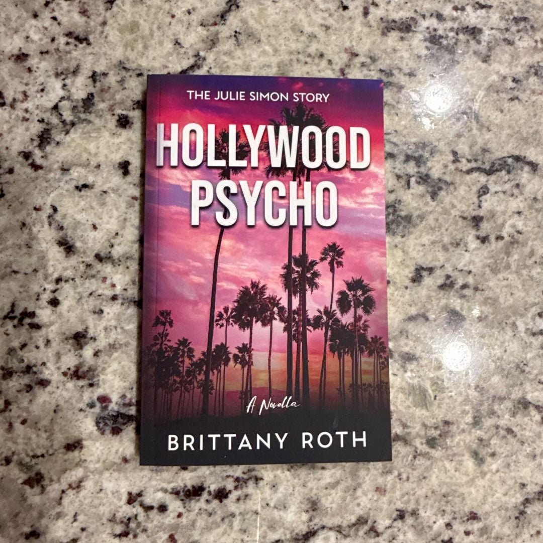 Hollywood Psycho