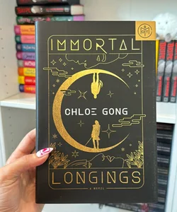 Immortal Longings