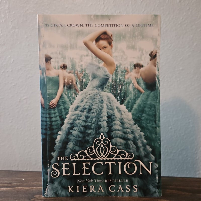 The Selection