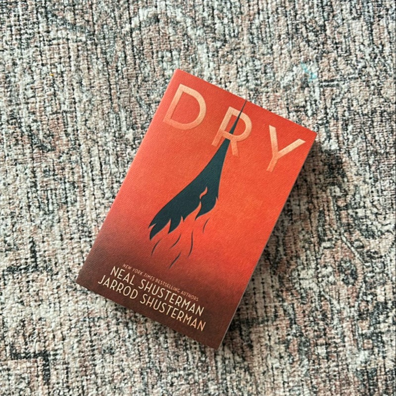 Dry