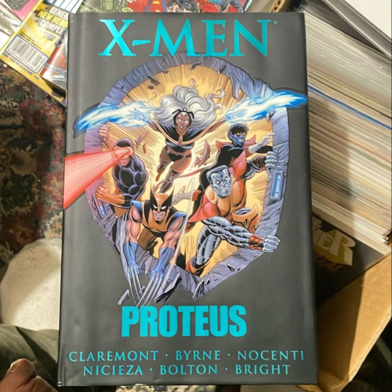 X-Men