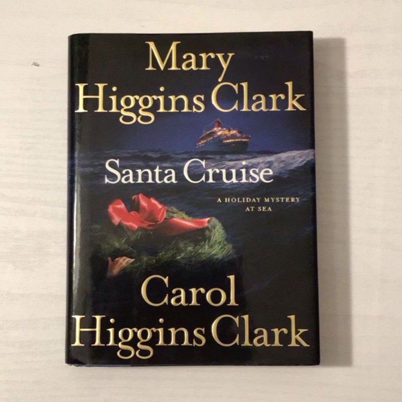 Santa Cruise