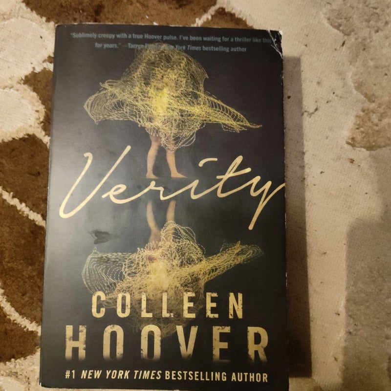 Verity