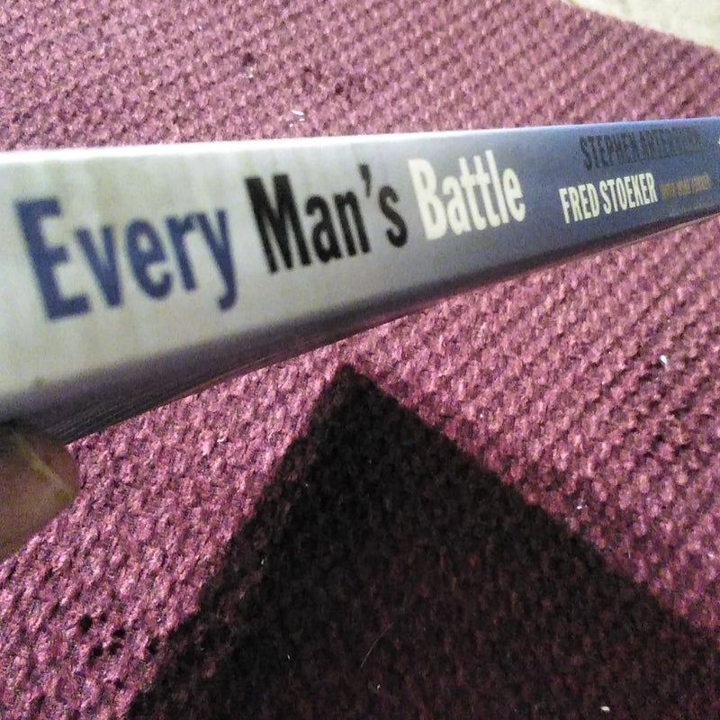 Every Man's Battle