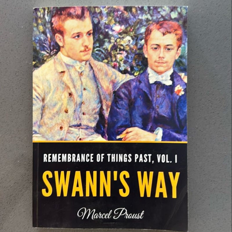 Swann's Way