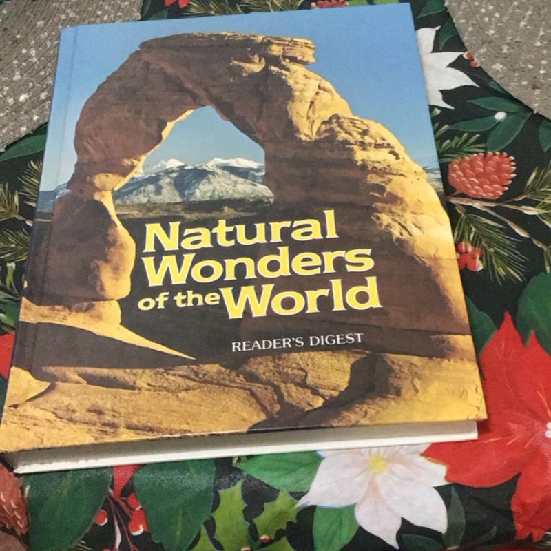 Natural Wonders of the World