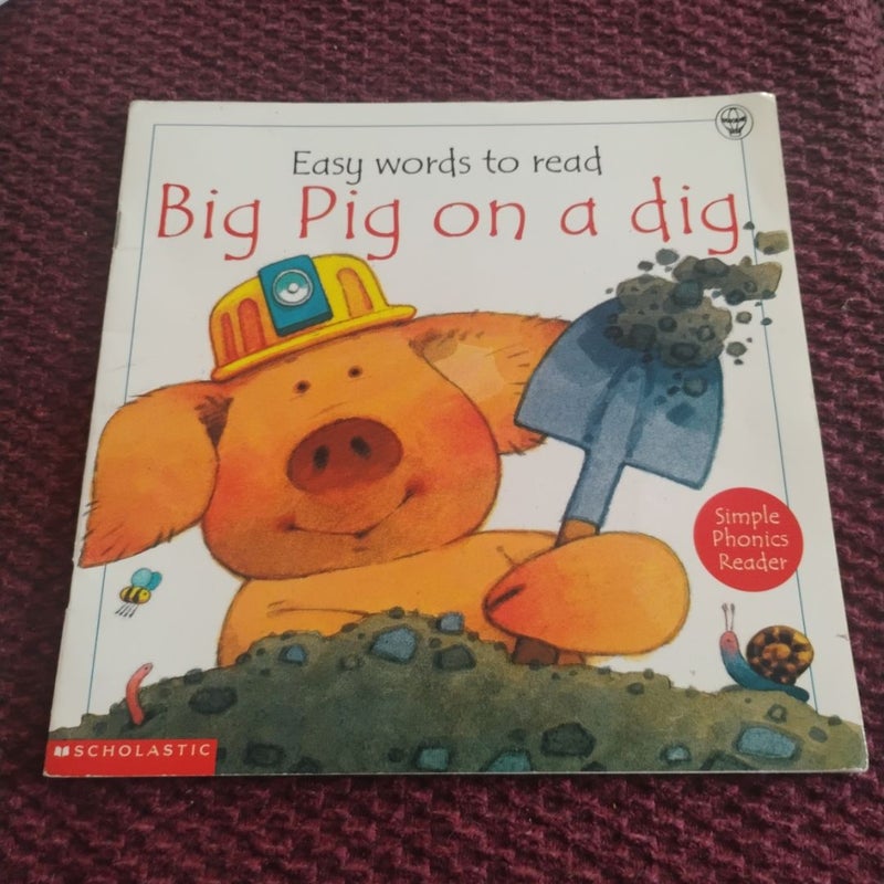 Pig Bundle