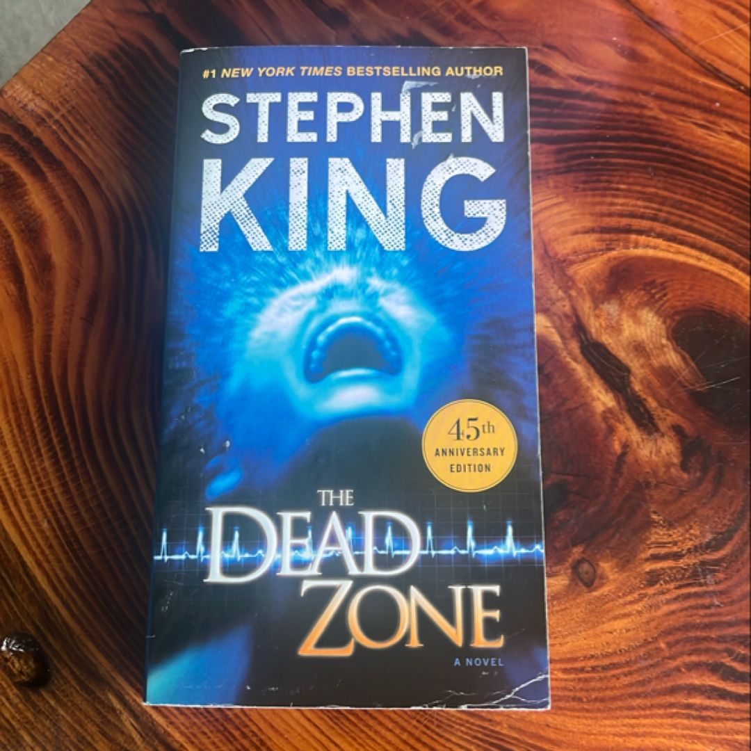 The Dead Zone