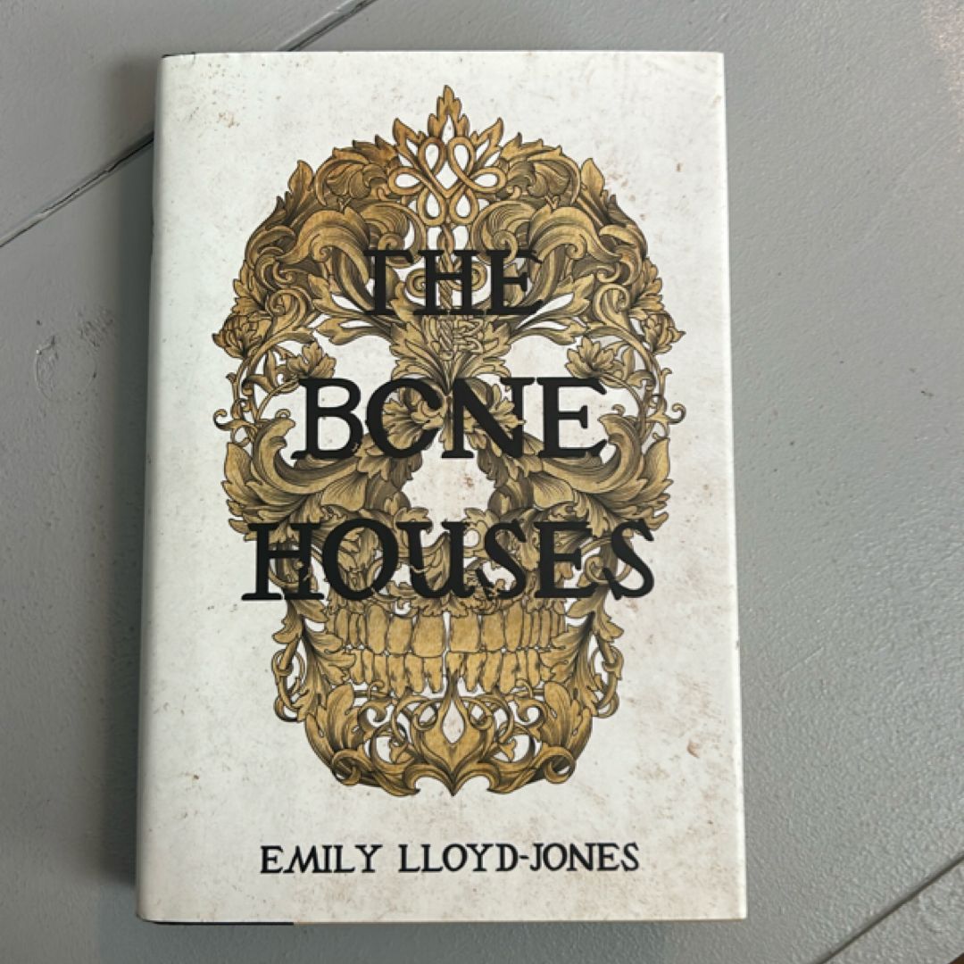 Bone Houses