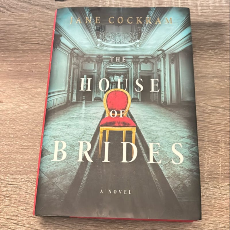 The house of brides