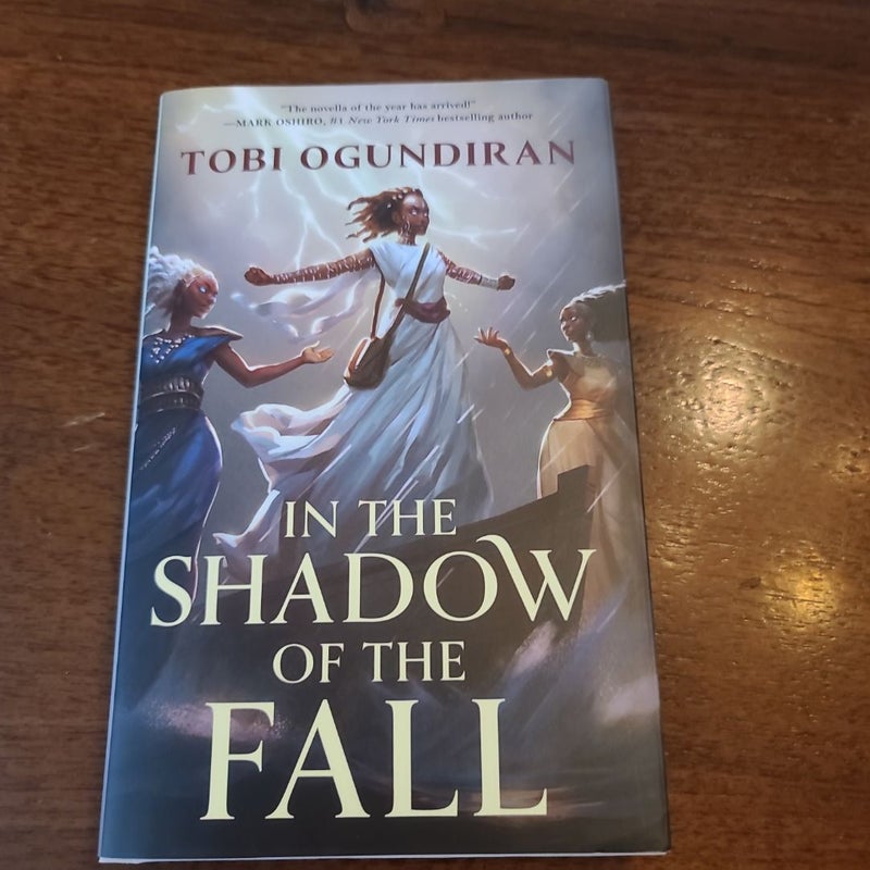 In the Shadow of the Fall