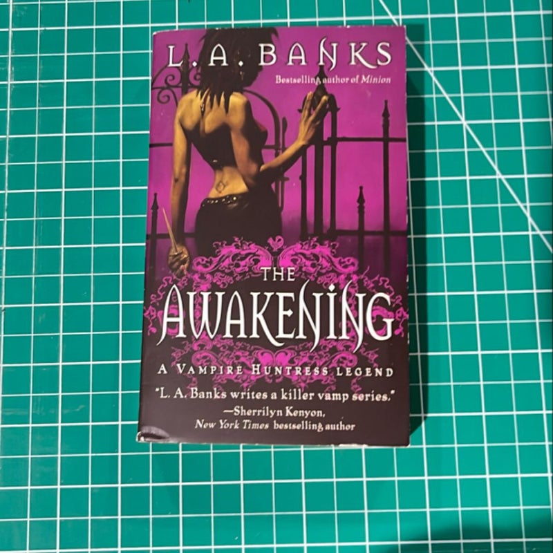 The Awakening