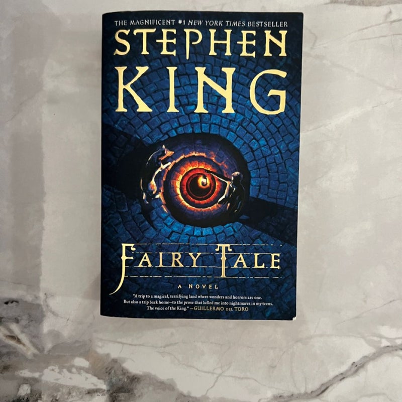 Fairy Tale