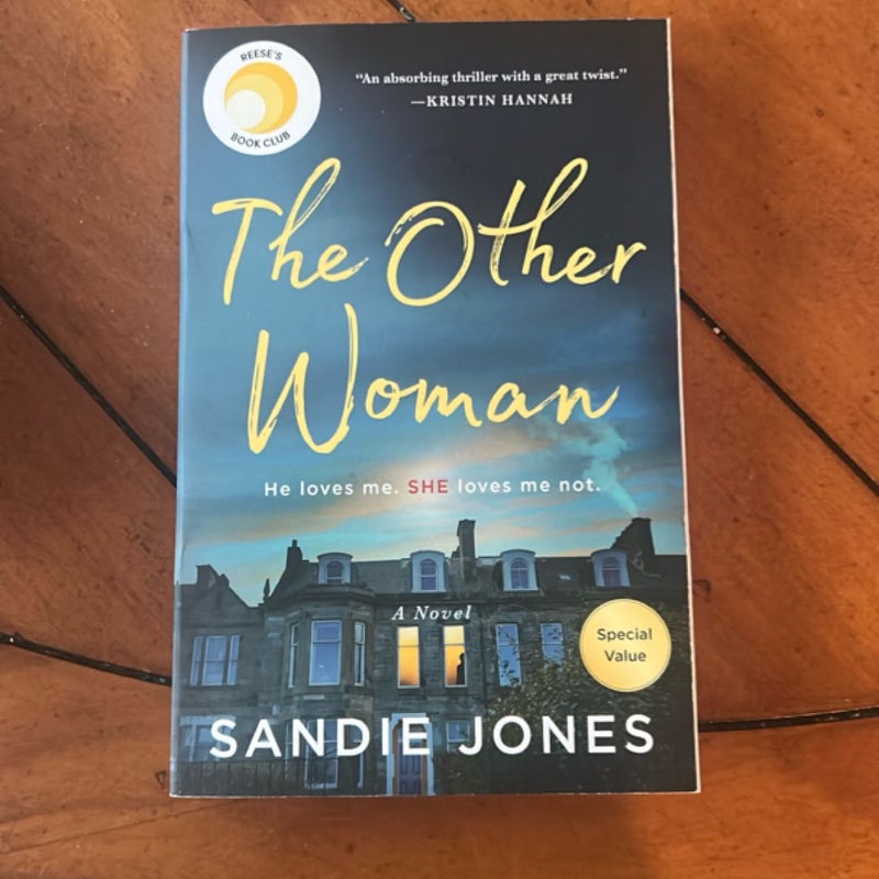 The Other Woman